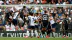 Gabriel arkangyal felemelkedett, avagy ilyen volt a Tottenham–Arsenalcikk borítóképe