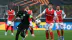 „Lyukas ferencvárosi védelem” – portugál lapszemle a Braga-FTC Európa-liga-nyolcaddöntő utáncikk borítóképe