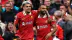 Villant Díaz és Szalah, Slot így a másodikat is behúzta – gondolatok a Liverpool–Brentford bajnoki margójáracikk borítóképe