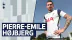 Számokkal igazolva - 2. rész, Tottenham Hotspurcikk borítóképe