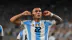A Serie A gólkirálya a kispadról segíti az argentin válogatottatcikk borítóképe