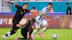 Messi és Scaloni nélkül is magabiztos győzelmet aratott Argentínacikk borítóképe