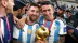 Az utolsó tornáját játssza együtt Messi és Di Maríacikk borítóképe