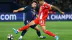 A PSG és a Bayern megmutatta, hogyan lehet a futball művészetcikk borítóképe