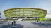 A világ első „kertstadionjában” rendezhet Európa-liga-döntőt Belgrád 2028-bancikk borítóképe